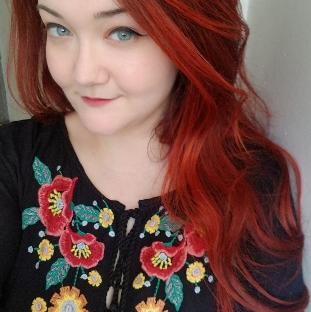 Meet your Posher, Laura